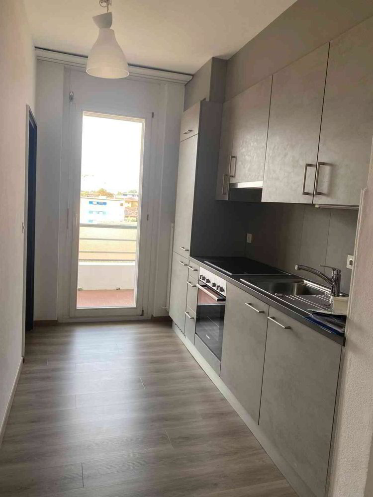 Wohnung – Bellinzona