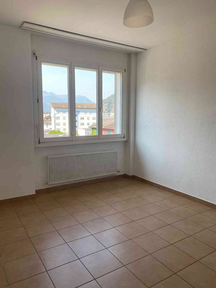 Wohnung – Bellinzona - Ansicht 4