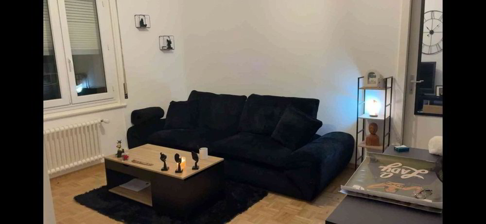 Wohnung – Lausanne, District de Lausanne