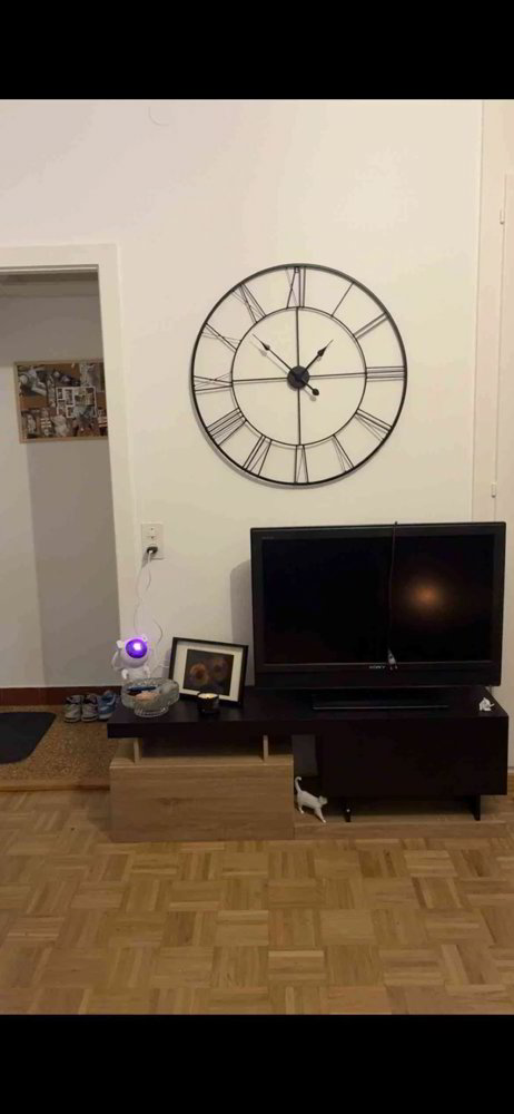 Wohnung – Lausanne, District de Lausanne - Ansicht 3
