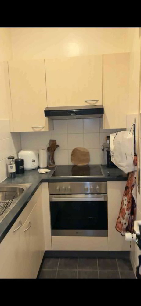 Wohnung – Lausanne, District de Lausanne - Ansicht 4