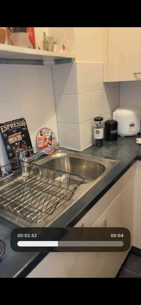 Wohnung – Lausanne, District de Lausanne - Ansicht 5