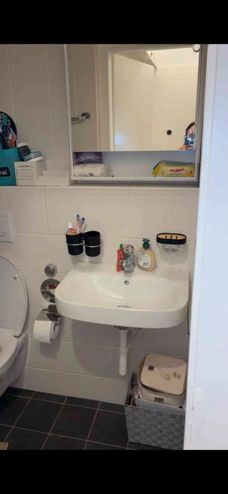 Wohnung – Lausanne, District de Lausanne - Mehr