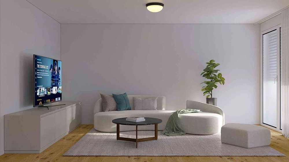2.5 rooms Apartment for rent in Brig - image 1/8