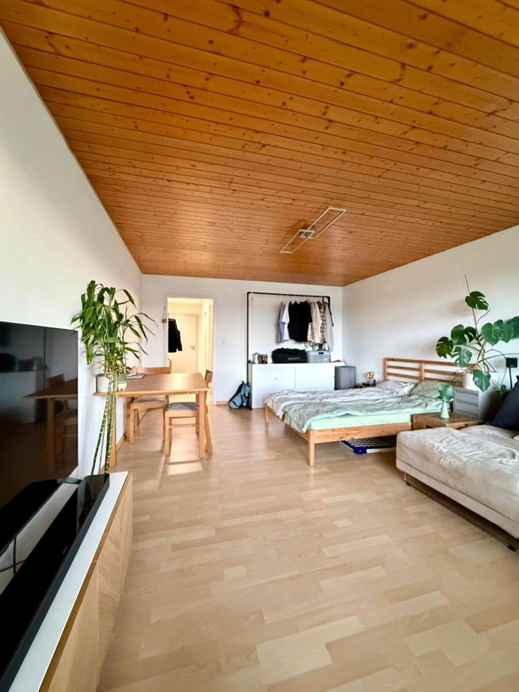 Wohnung – Kreuzlingen, Bernrainzelg - Ansicht 2