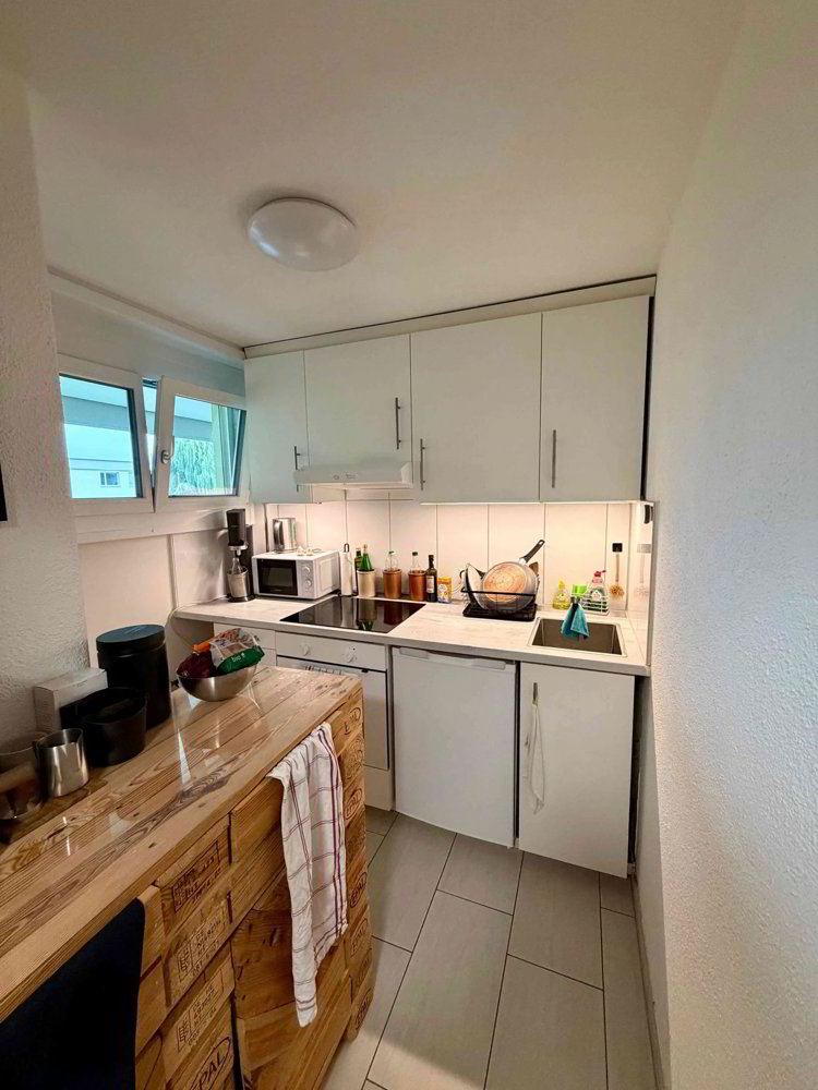 Wohnung – Kreuzlingen, Bernrainzelg - Ansicht 4