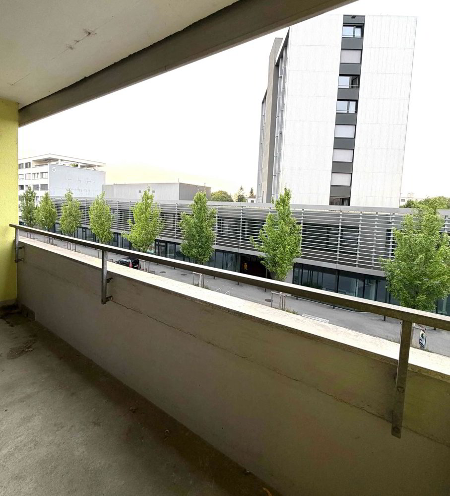 Wohnung – Kreuzlingen, Bernrainzelg - Ansicht 5