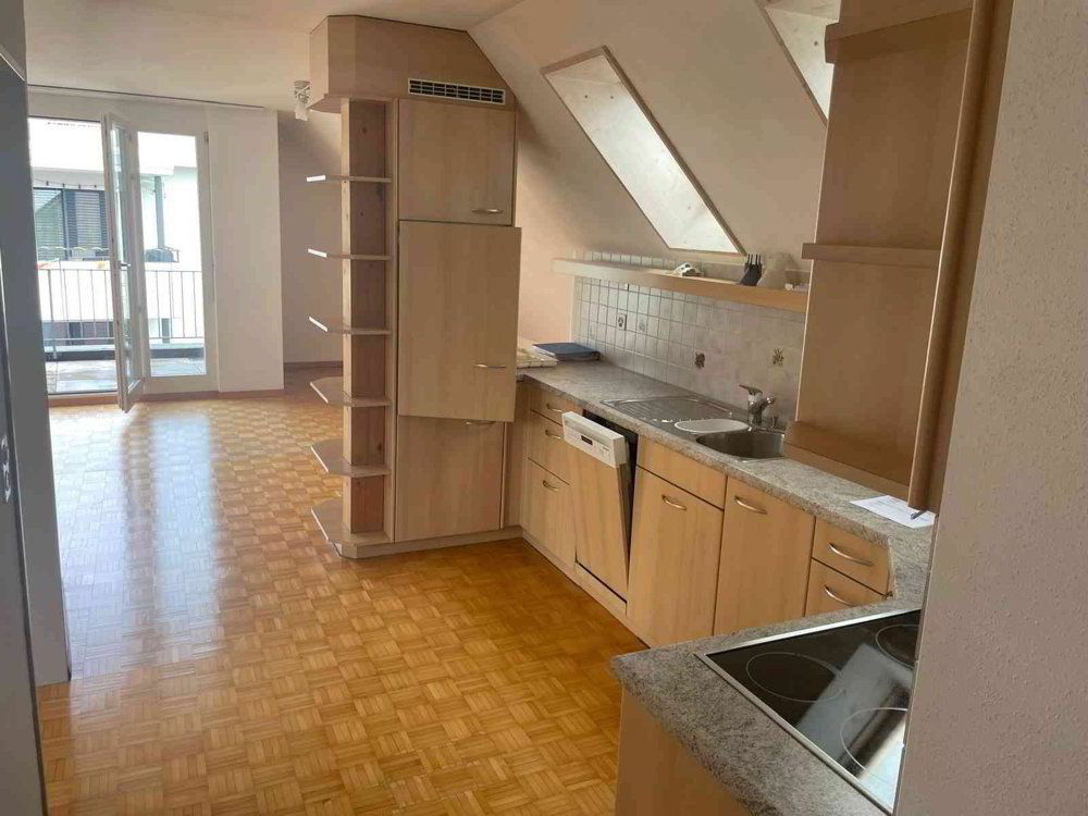 Wohnung – Zürich