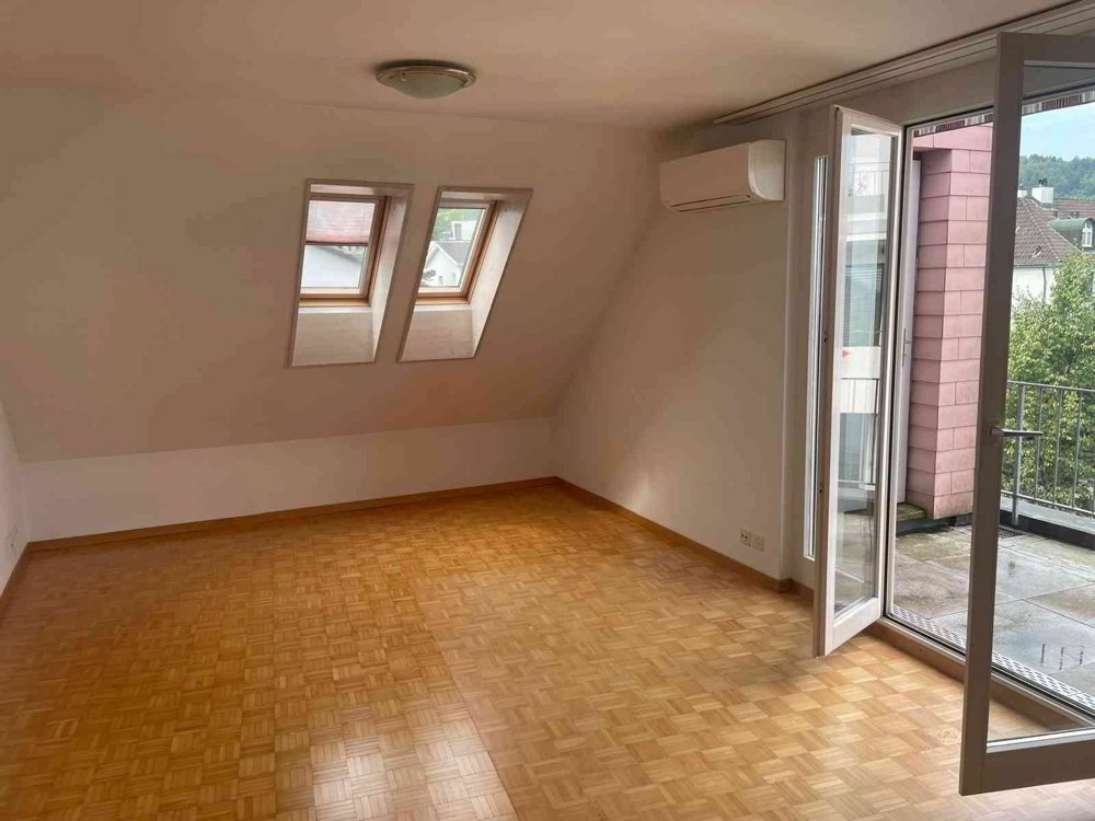 Wohnung – Zürich - Ansicht 2