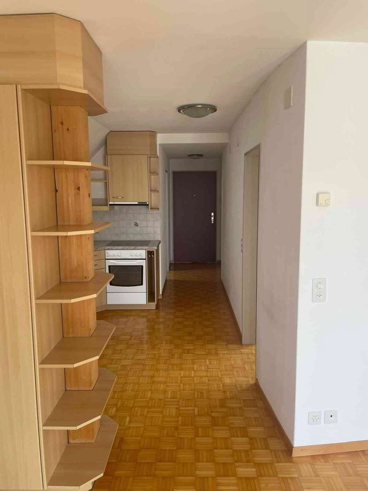 Wohnung – Zürich - Ansicht 3