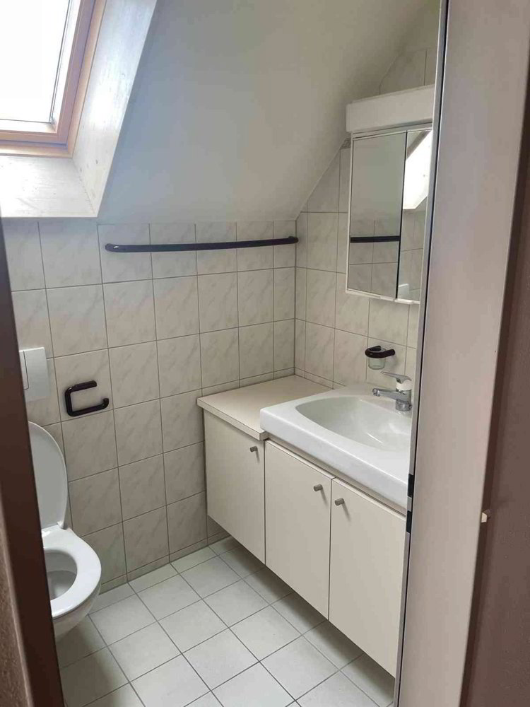 Wohnung – Zürich - Mehr