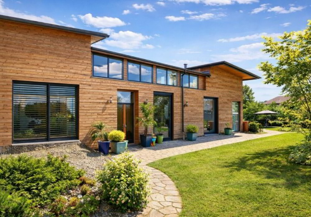 8 rooms House to buy in Le Grand-Saconnex - image 1/10