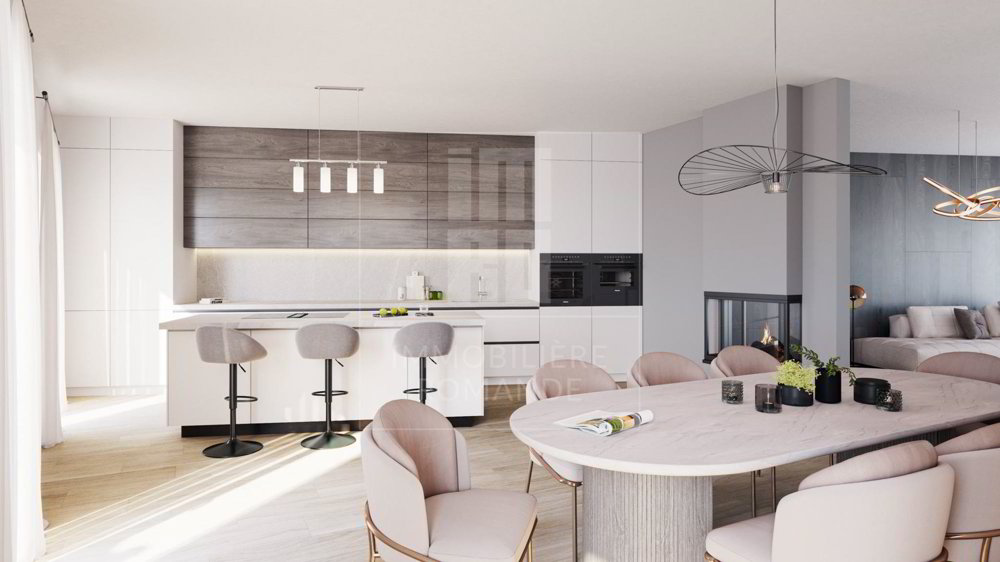 Haus – Choulex, Chevrier - Ansicht 4