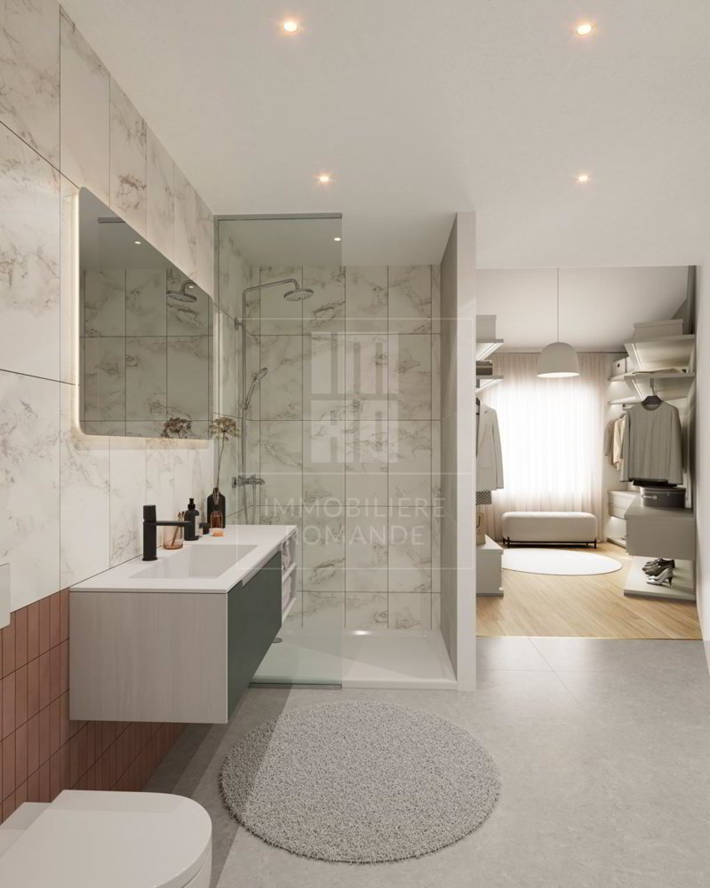 Haus – Choulex, Chevrier - Ansicht 5
