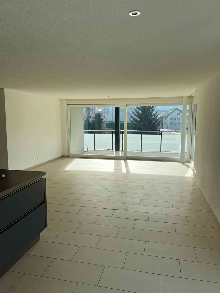Wohnung – Menznau, Rüdel - Ansicht 2