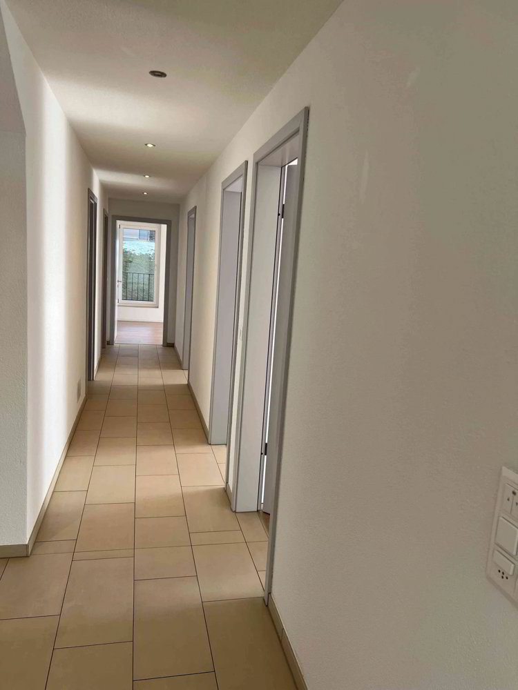 Wohnung – Menznau, Rüdel - Ansicht 3