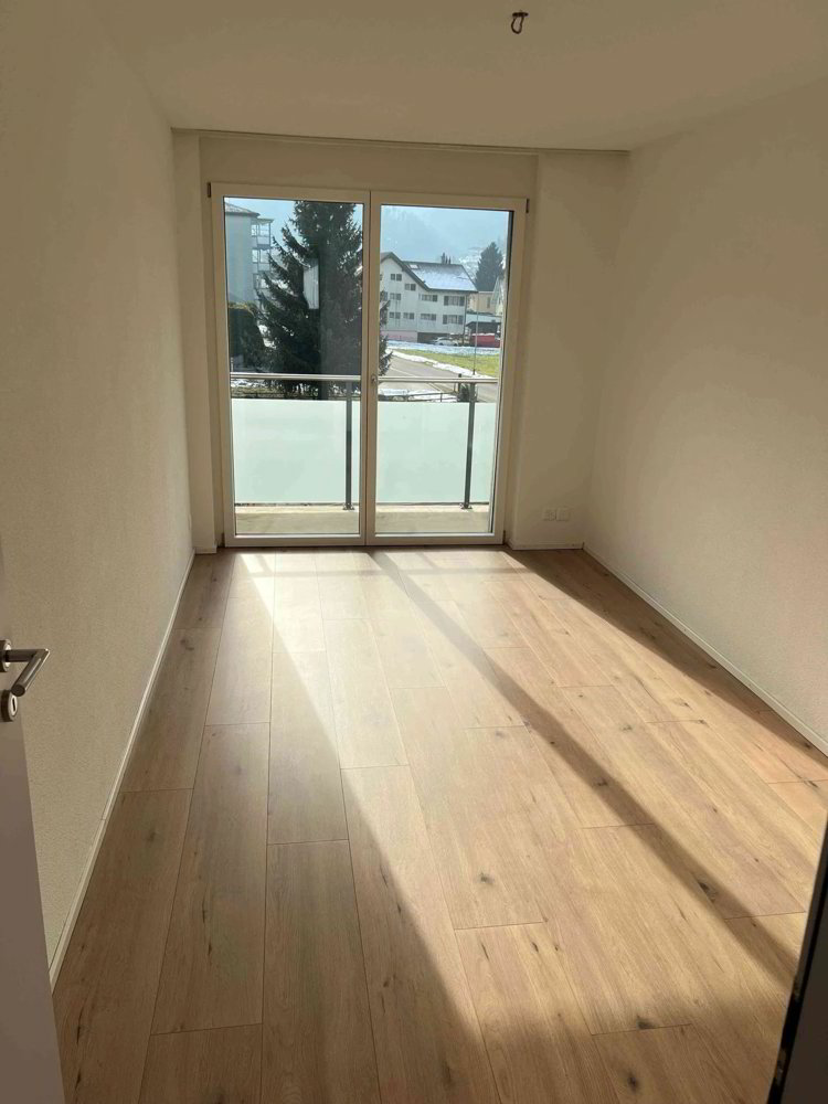 Wohnung – Menznau, Rüdel - Ansicht 5