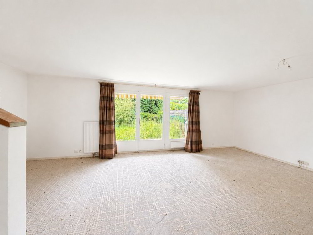 Haus – Corsier GE - Ansicht 2