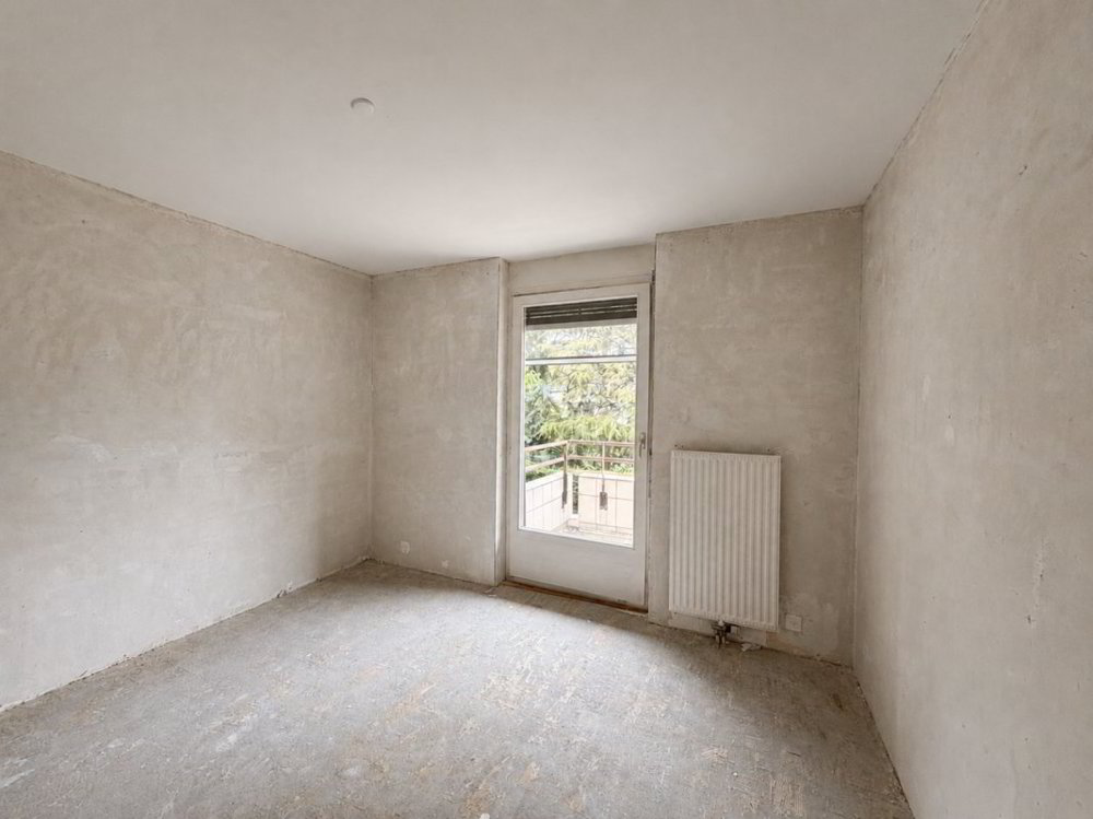 Haus – Corsier GE - Ansicht 4
