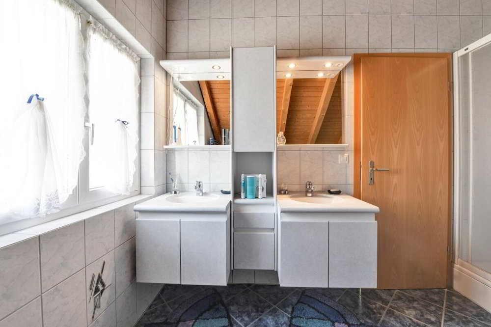 4 rooms House to buy in Oberhelfenschwil - image 1/13