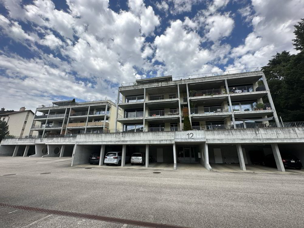 Appartement 5 pièces à louer à Tavannes - image 1/10
