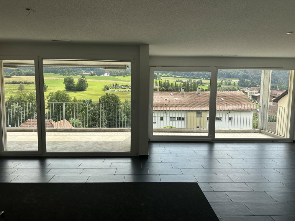 Wohnung – Tavannes, Belfond - Ansicht 5