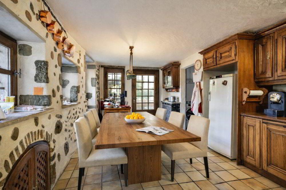 Haus – Athenaz (Avusy) - Ansicht 5