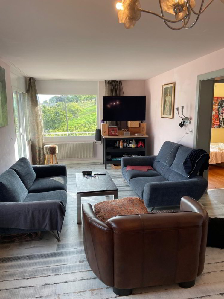 Casa di 6 locali in vendita a Sitten - immagine 1/13