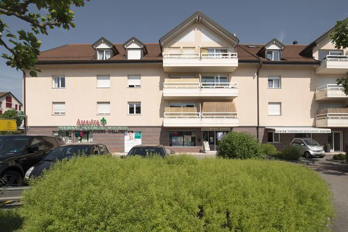 Appartement 2 pièces à louer à Gland - image 1/5