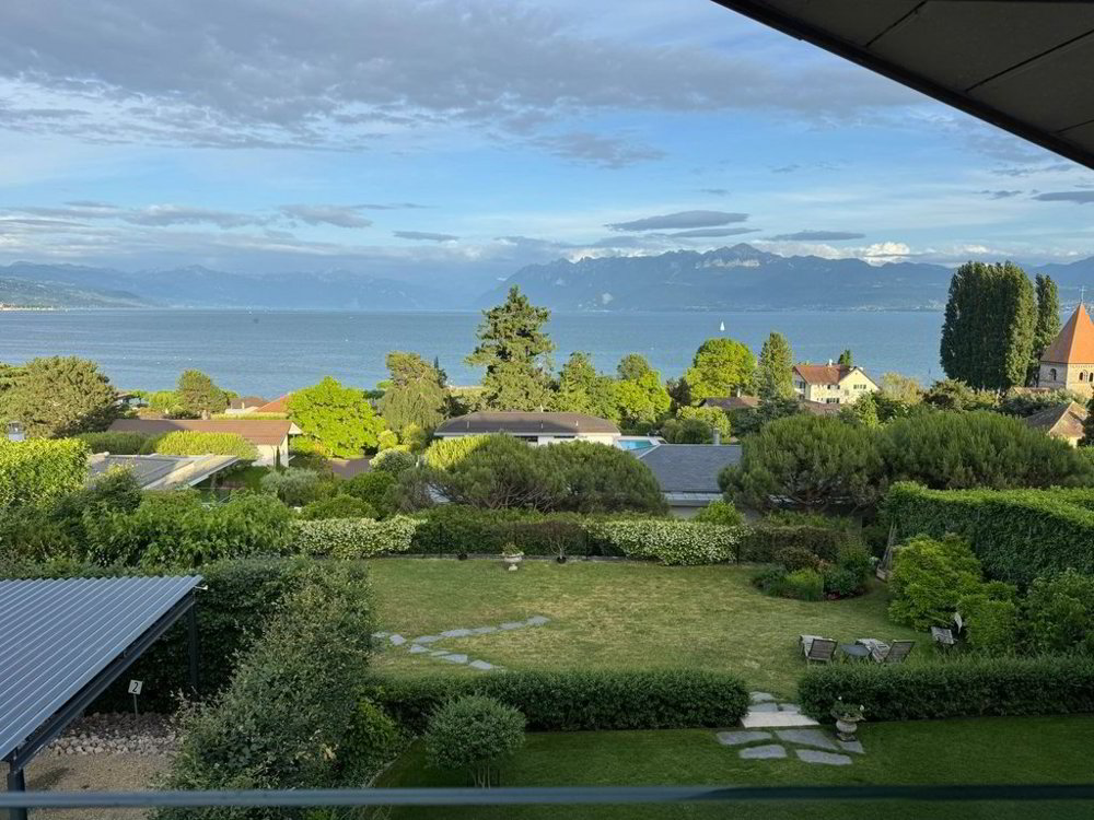 Wohnung – Saint-Sulpice, District de l'Ouest lausannois - Ansicht 2