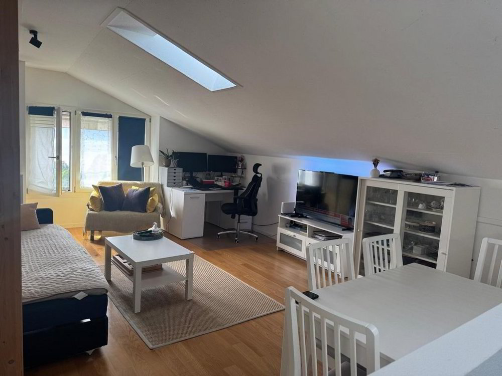 Wohnung – Saint-Sulpice, District de l'Ouest lausannois - Ansicht 4