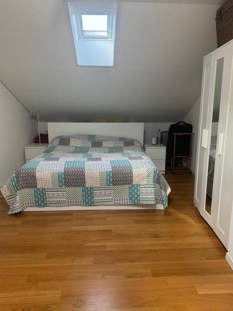 Wohnung – Saint-Sulpice, District de l'Ouest lausannois - Mehr