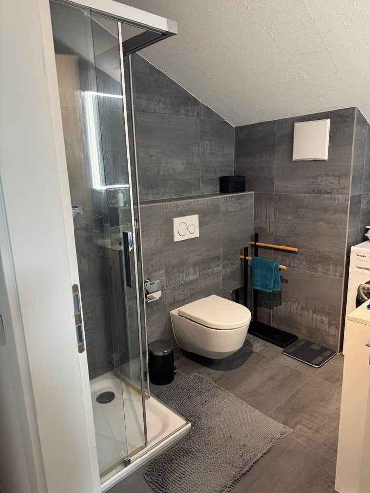 null rooms Apartment for rent in St-Sulpice VD - image 1/7