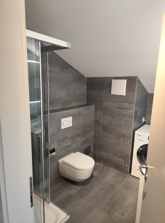 null rooms Apartment for rent in St-Sulpice VD - image 1/8
