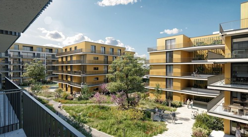 Wohnung – Renens VD - Ansicht 5