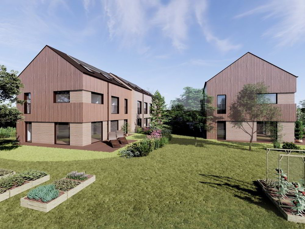 Haus – Yverdon-les-Bains - Ansicht 2