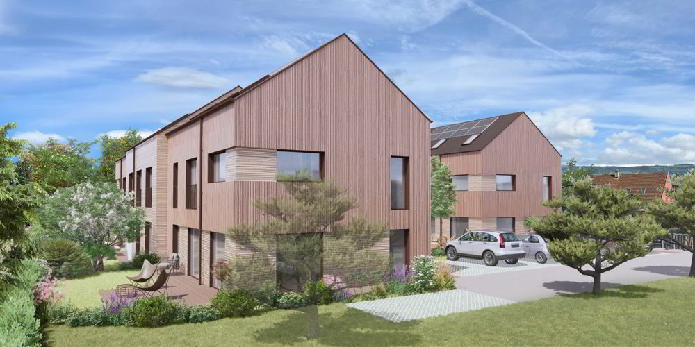 5 rooms House to buy in Yverdon-les-Bains - image 1/4
