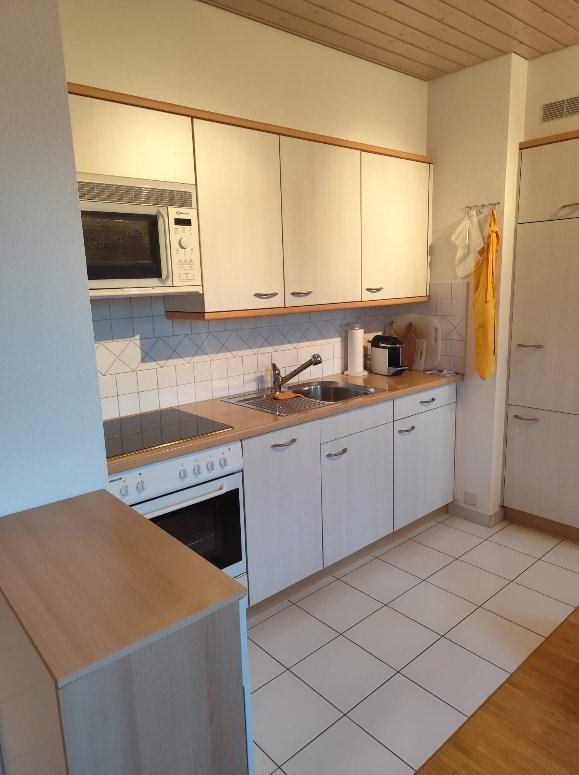 1 rooms Apartment for rent in St-Sulpice VD - image 1/6