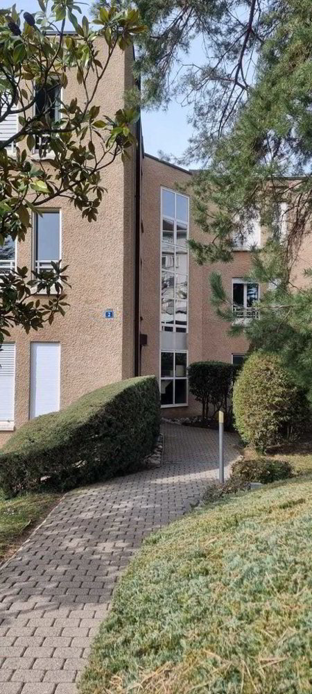 null rooms Car park, garage for rent in Pully - image 1/1