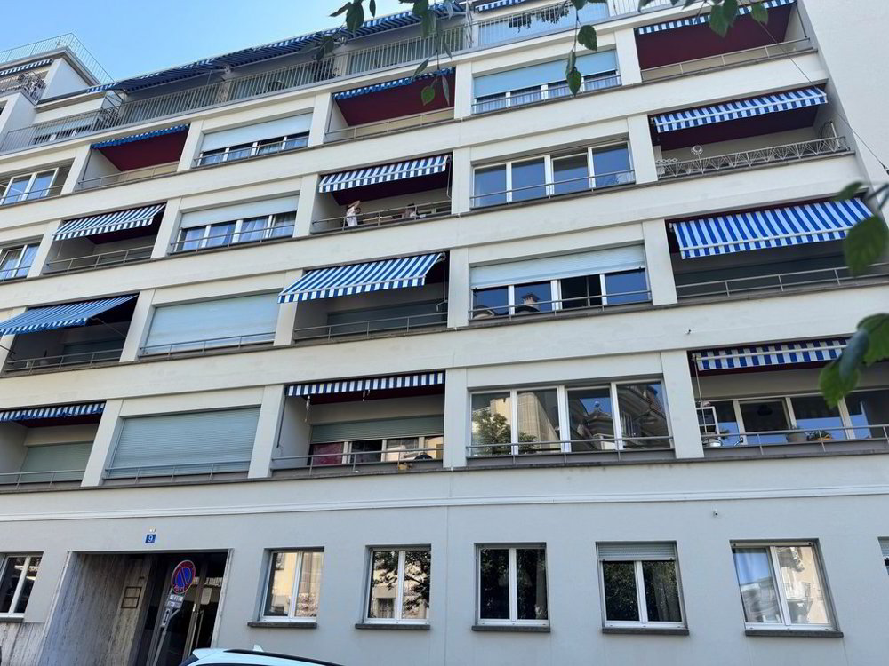 2 rooms Apartment for rent in Lausanne - image 1/1