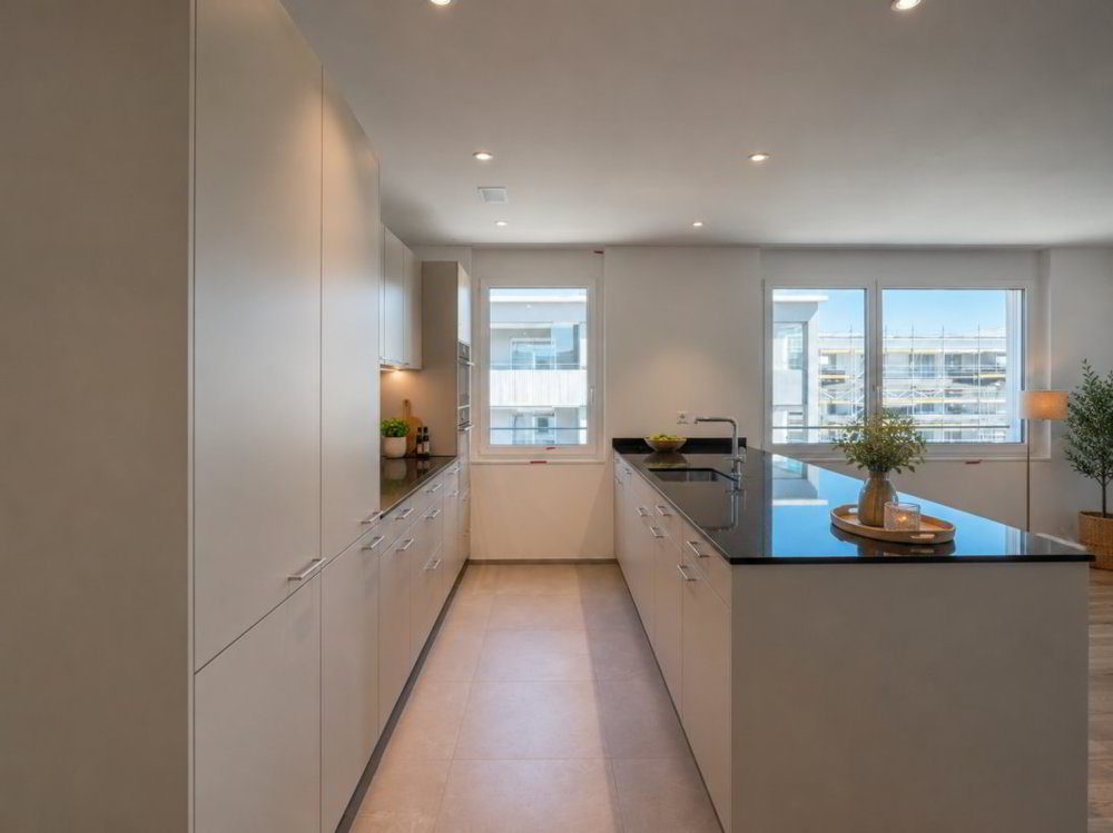 Wohnung – Eschlikon TG, Lindenacker, Wallenwil - Ansicht 2