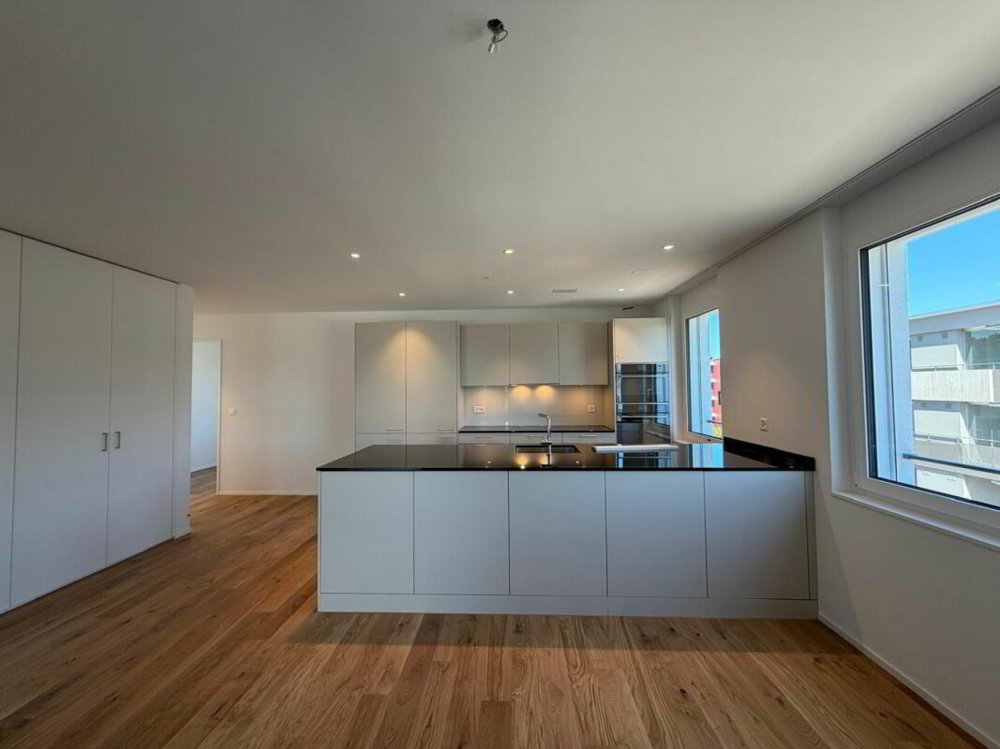 Wohnung – Eschlikon TG, Lindenacker, Wallenwil - Ansicht 3