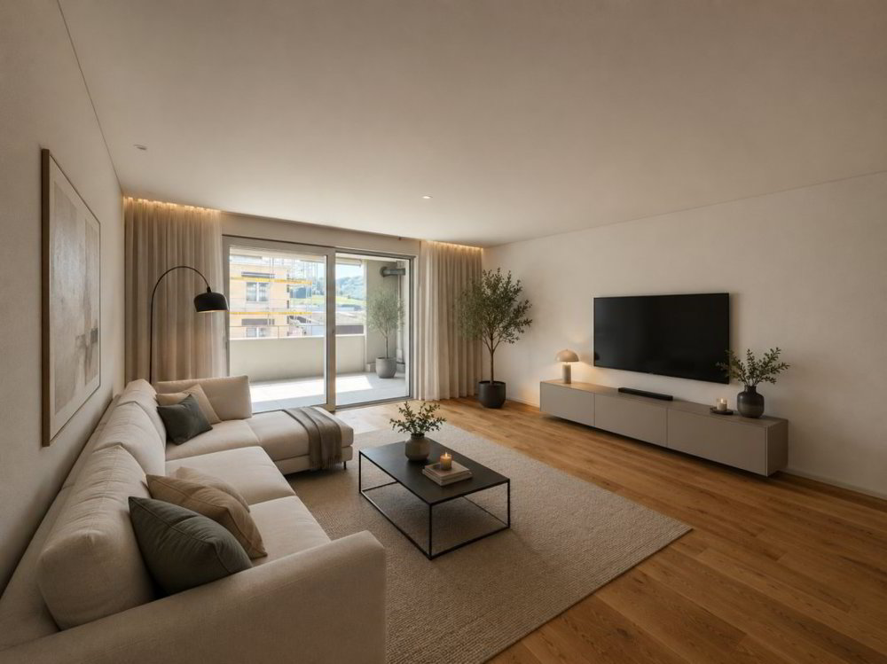 Wohnung – Eschlikon TG, Lindenacker, Wallenwil - Ansicht 5