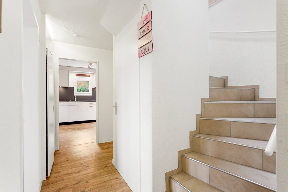 Haus – Schweizersholz, Dörfli - Ansicht 2