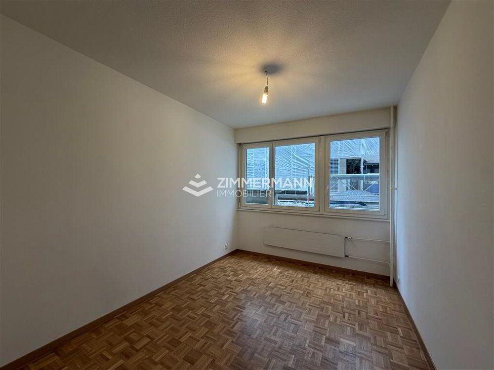 Wohnung – Genève, Saint-Gervais, Grottes et Saint-Gervais - Ansicht 3
