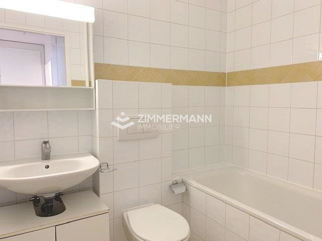 4 rooms Apartment for rent in Geneva - image 1/6