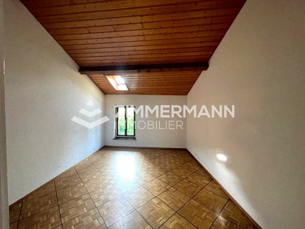 8 rooms House for rent in Meyrin - image 1/13