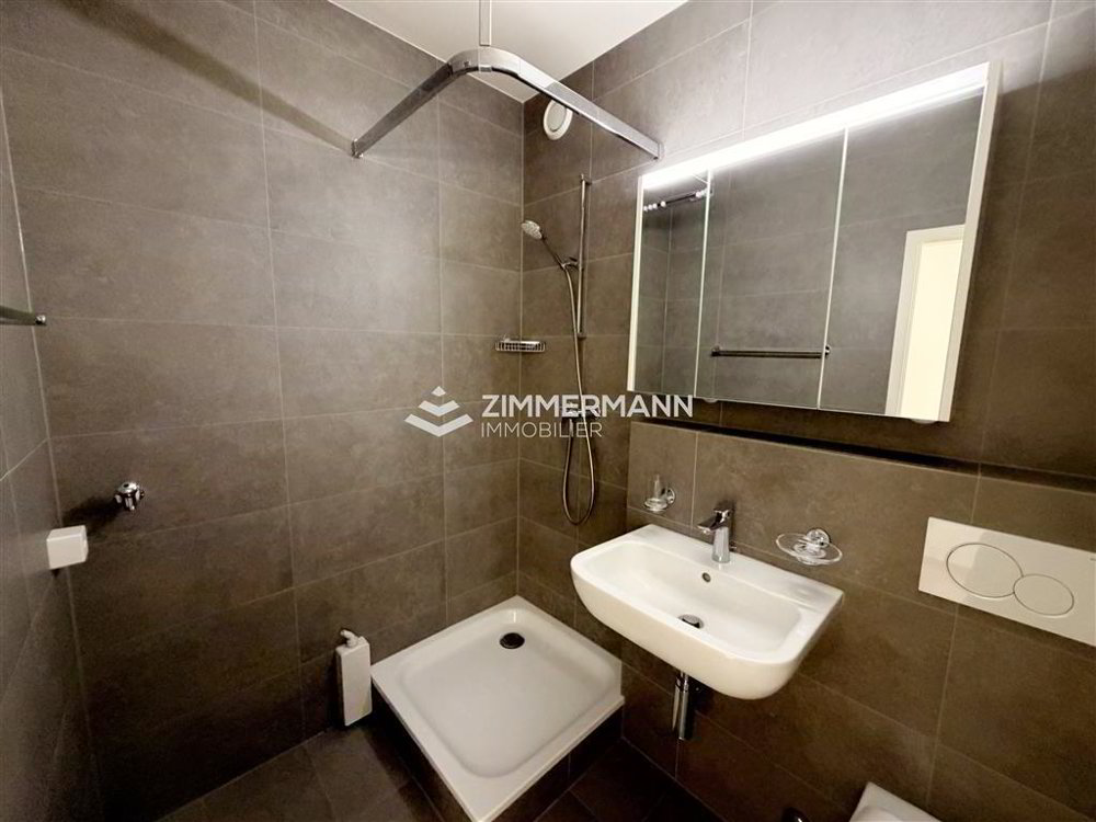 2 rooms Apartment for rent in Genève - image 1/7