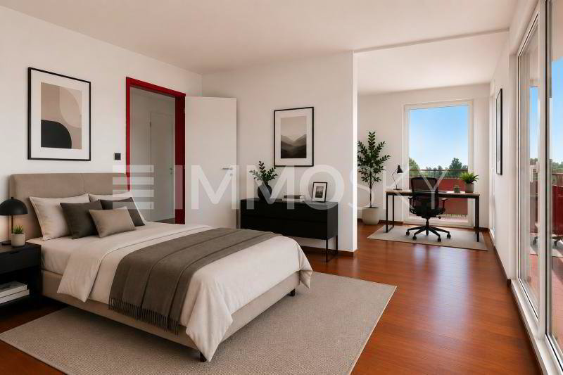 4 rooms Apartment to buy in Kreuzlingen - image 1/5