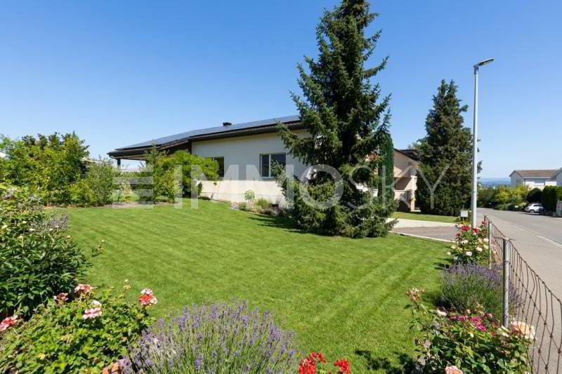 Haus – Kreuzlingen, Bernrainzelg